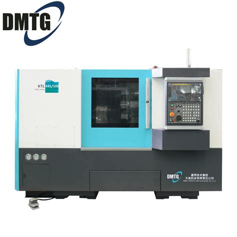 dmtg lathe Dalian city